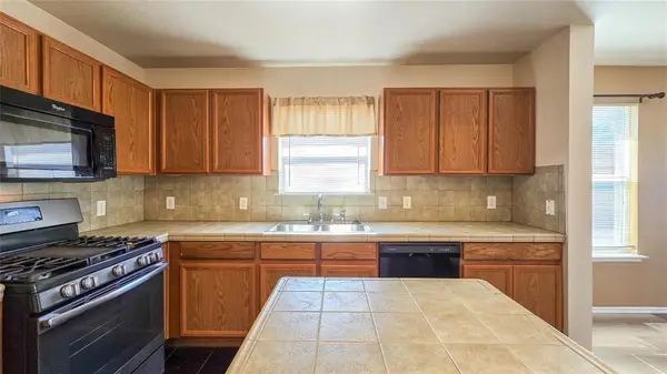 12453 Peak Circle, Frisco, TX 75035