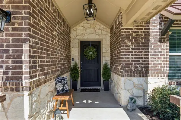 1964 Arroyo Verde Trail, Fort Worth, TX 76131