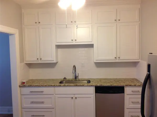 4105 Lafayette Avenue, Fort Worth, TX 76107