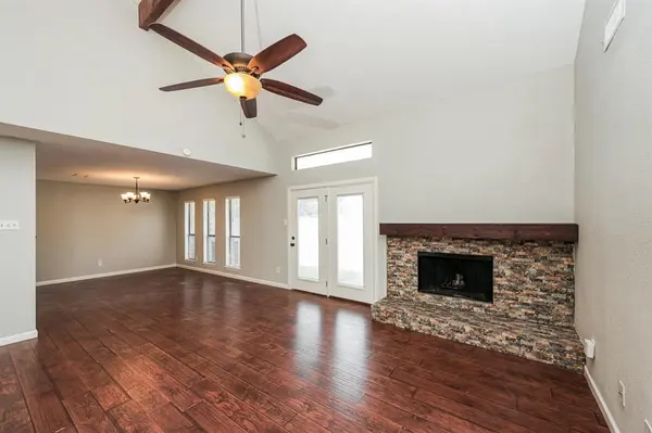 1107 Carrington Court, Irving, TX 75060