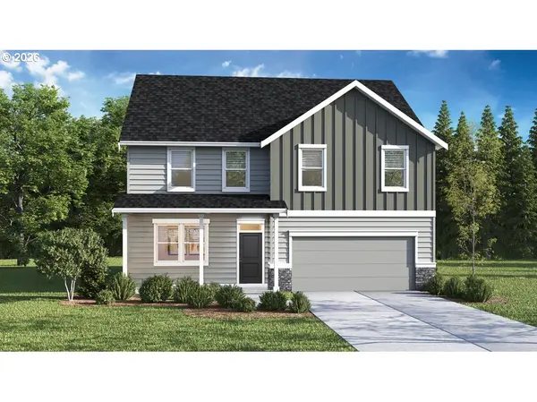 5794 SE Granger ST, Salem, OR 97306