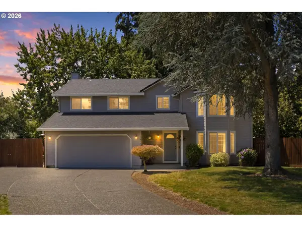 10000 NE 128TH AVE, Vancouver, WA 98682