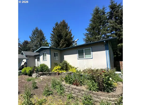 725 N RIVER BEND RD, Otis, OR 97368