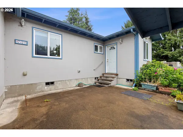 725 N RIVER BEND RD, Otis, OR 97368