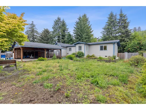 725 N RIVER BEND RD, Otis, OR 97368