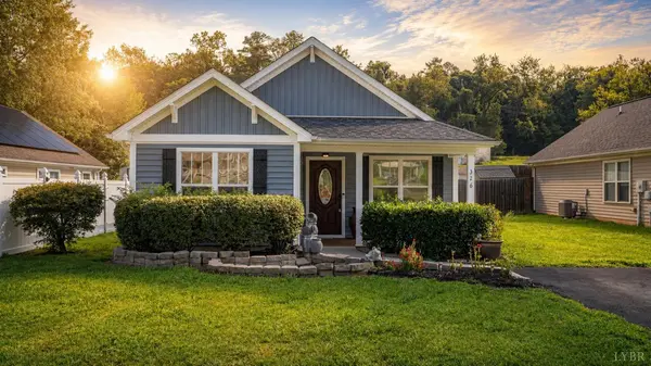 326 Franklin AVE, Vinton, VA 24179