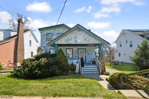 74 Cathedral Ave,  Clifton City,  NJ 07014