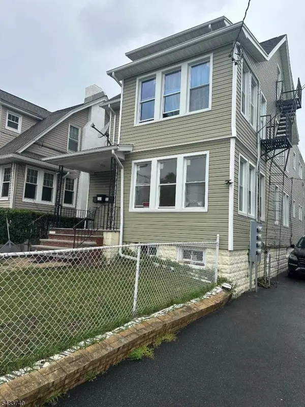 48 Laurel Ave, Irvington Twp., NJ 07111