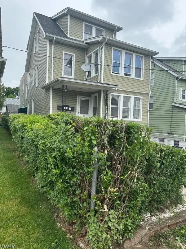 48 Laurel Ave, Irvington Twp., NJ 07111