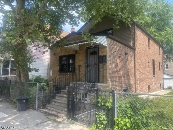 50 Stuyvesant Ave, Newark City, NJ 07106