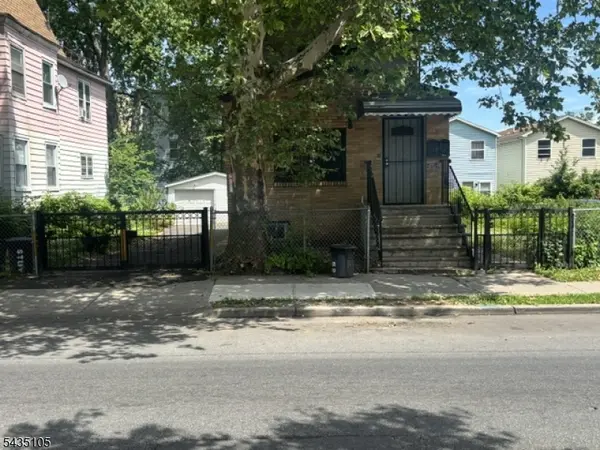 50 Stuyvesant Ave, Newark City, NJ 07106