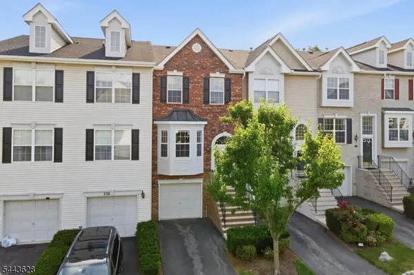 575 Coventry Dr, Nutley Twp., NJ 07110