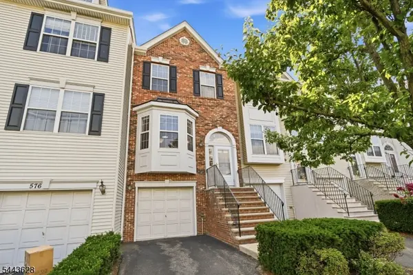 575 Coventry Dr, Nutley Twp., NJ 07110