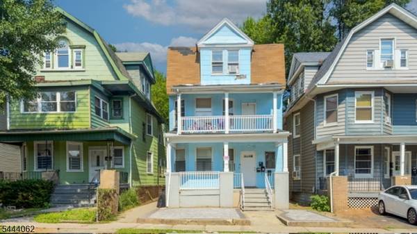 197 Hollywood Ave #1, East Orange City, NJ 07018