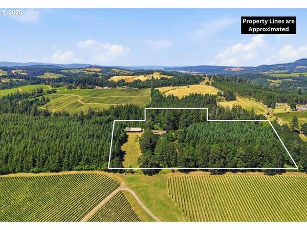 17340 NE WOODLAND LOOP RD, Yamhill, OR 97148