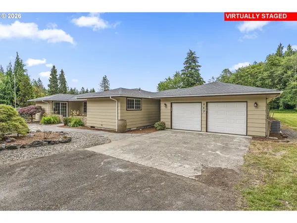 863 BYHAM RD, Winlock, WA 98596
