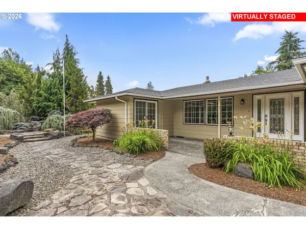 863 BYHAM RD, Winlock, WA 98596