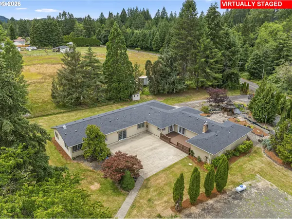 863 BYHAM RD, Winlock, WA 98596