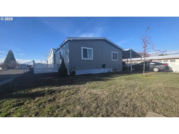 1500 S COLUMBUS AVE #38, Goldendale, WA 98620