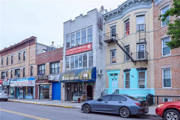 474 Bay Ridge AVE, Brooklyn, NY 11220