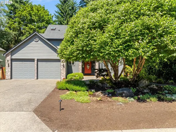 8125 SW KINGFISHER WAY, Portland, OR 97224