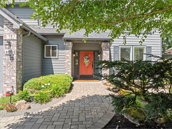 8125 SW KINGFISHER WAY, Portland, OR 97224