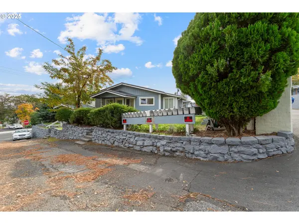 1106 EMERSON DR #1-17, The Dalles, OR 97058