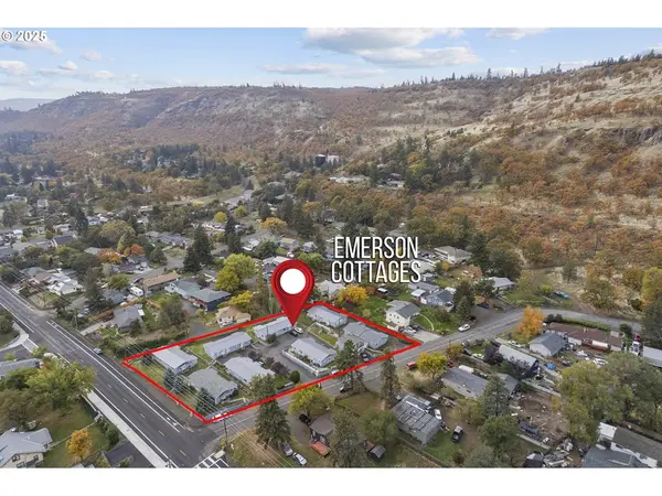 1106 EMERSON DR, The Dalles, OR 97058