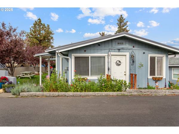 1106 EMERSON DR, The Dalles, OR 97058