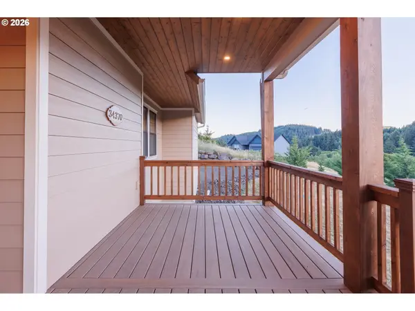 34370 HAWK HILL RD, Philomath, OR 97370