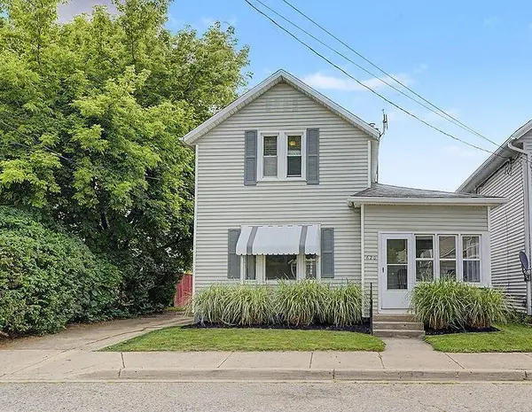 620 Davis AVE NW, City Of Grand Rapids, MI 49504