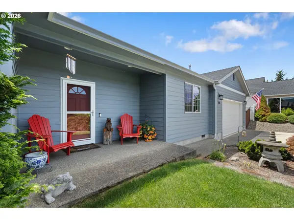 200 RAINBOW RIDGE AVE, Roseburg, OR 97471
