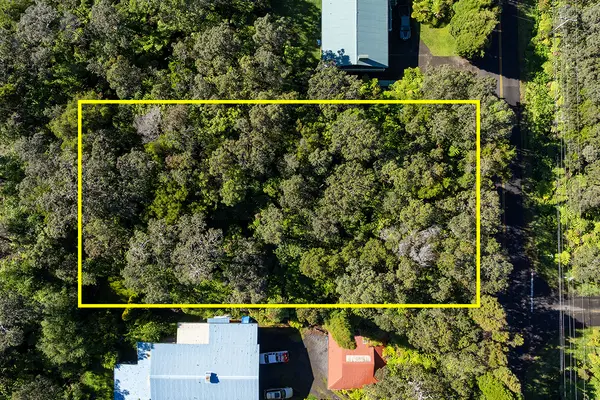 WRIGHT RD, Volcano, HI 96785