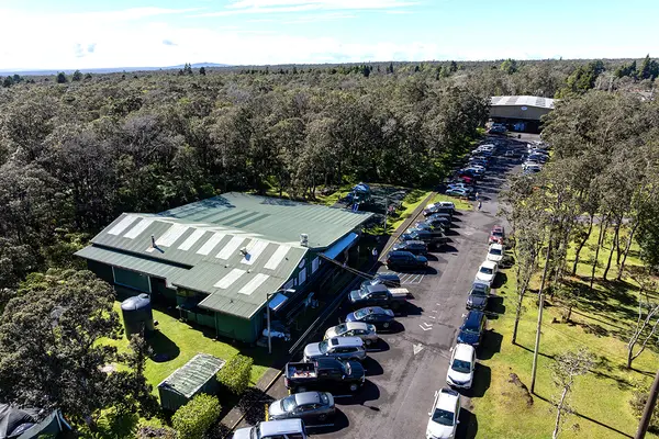 WRIGHT RD, Volcano, HI 96785