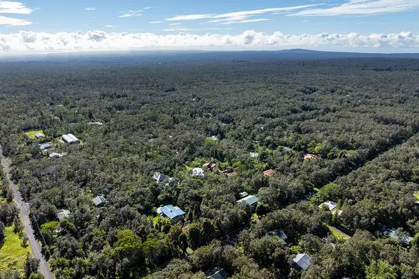 WRIGHT RD, Volcano, HI 96785