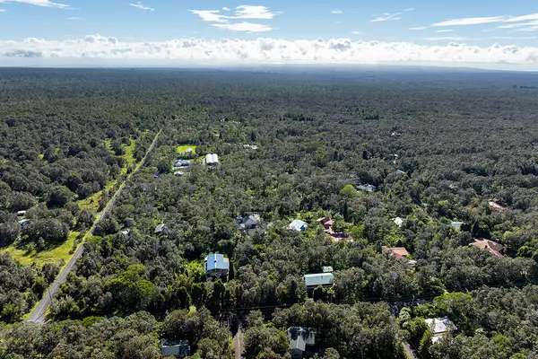 WRIGHT RD, Volcano, HI 96785