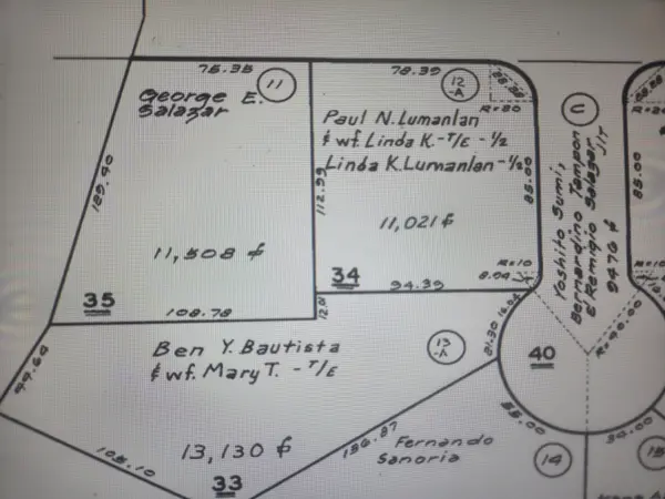 KEKAUONOHE ST, Pahoa, HI 96778