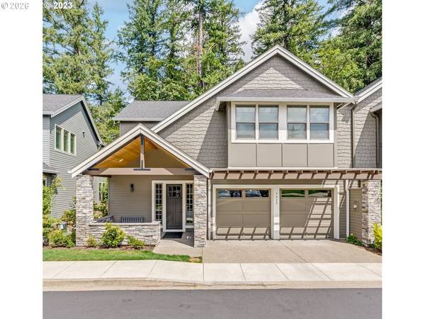 7422 NW PAYNE ST, Camas, WA 98607