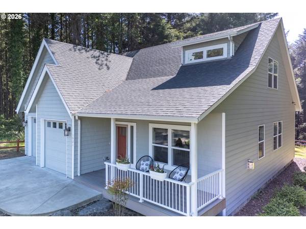 1521 SW FLEET AVE, Lincoln City, OR 97367