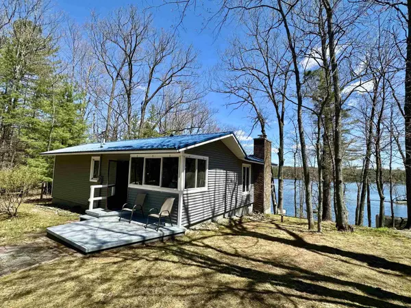 10723 Black Bear RD, Bear Lake Twp, MI 49646