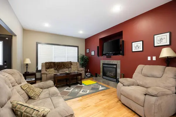144 Falcon DR, Fort Mcmurray, AB T9K 0R7