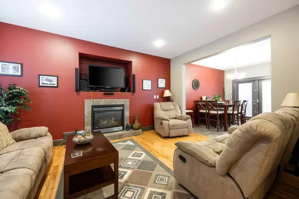 144 Falcon DR, Fort Mcmurray, AB T9K 0R7