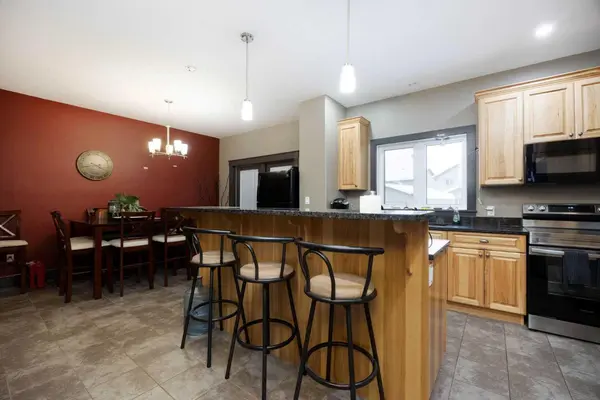 144 Falcon DR, Fort Mcmurray, AB T9K 0R7