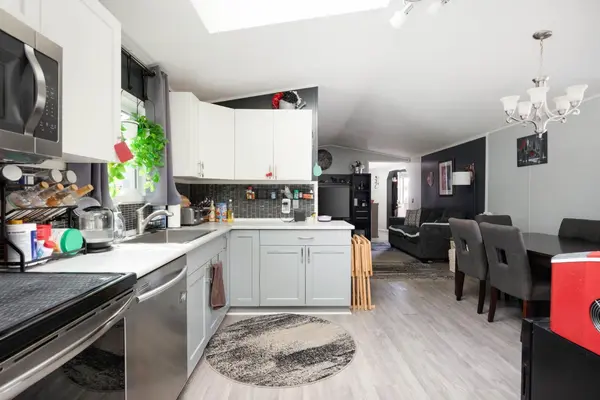 163 Cree LN, Fort Mcmurray, AB T9L1Y5