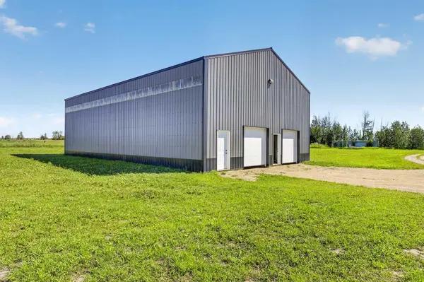 31340 Range Road 270, Didsbury, AB T0M0W0