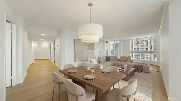 10 Kenneth AVE #911, Toronto C14, ON M2N 6K6