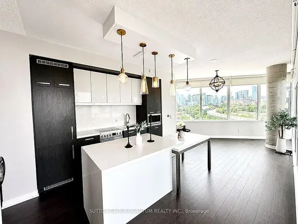 120 Bayview AVE #N505, Toronto C08, ON M5A 0G4