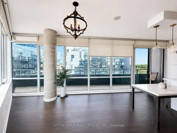 120 Bayview AVE #N505, Toronto C08, ON M5A 0G4