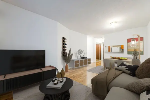 1055 Bay ST #407, Toronto C01, ON M5S 3A3