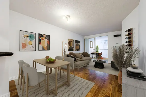 1055 Bay ST #407, Toronto C01, ON M5S 3A3